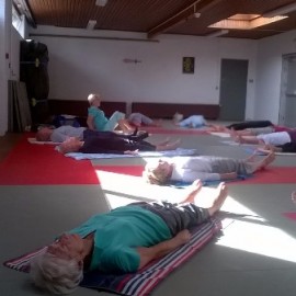 2016 yoga  40 - Sportraad Zaventem 